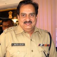 AP High Court to take up DGP house motion, dgp dinesh reddy, Dinesh Reddy extension plea